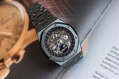 audemars piguet royal oak perpetual calendar retail price|royal oak perpetual calendar price.